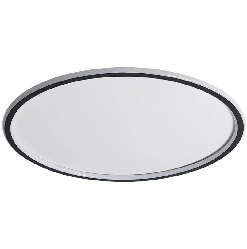 Простая современная светодиодная люстра Светильники для гостиной спальни