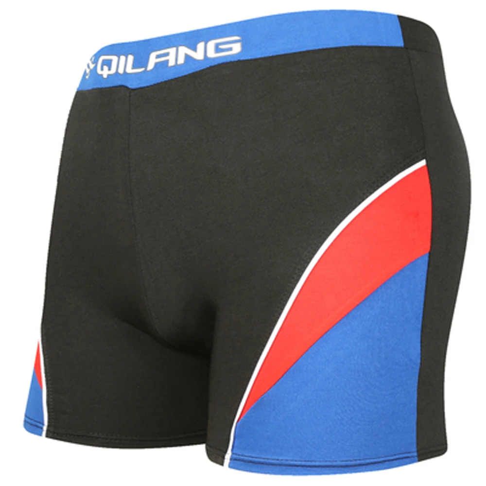 Рабочие мужские плавки для плавания спортивные трусы летние пляжные