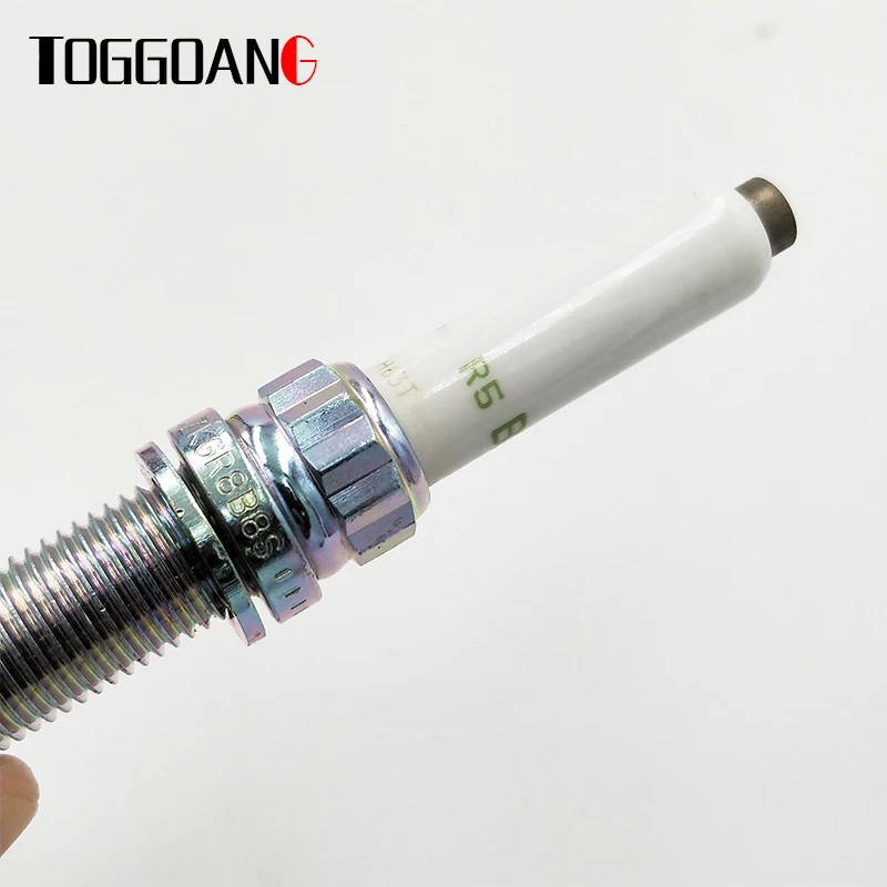 4 шт./лот Высококачественная иридиевая Свеча зажигания для BMW 230i 320i 330i 340i 530i 12120040551