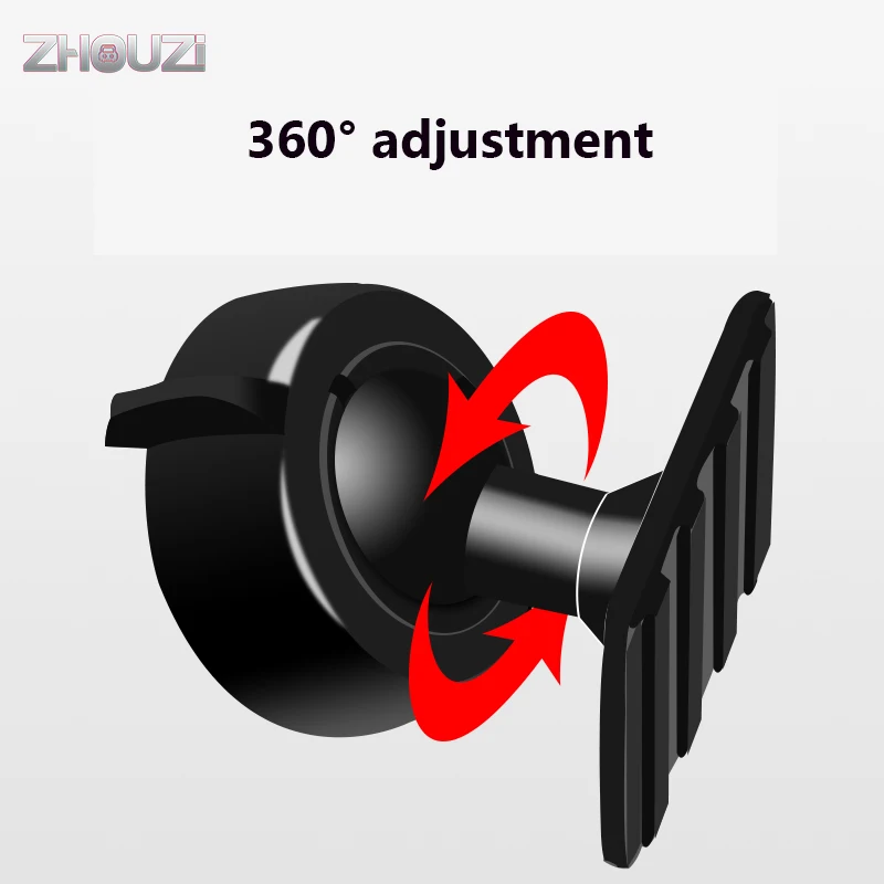 car mobile phone holder smartphone holder mount gps stand navigation bracket air outlet clip for tesla model 3 2021 accessories free global shipping