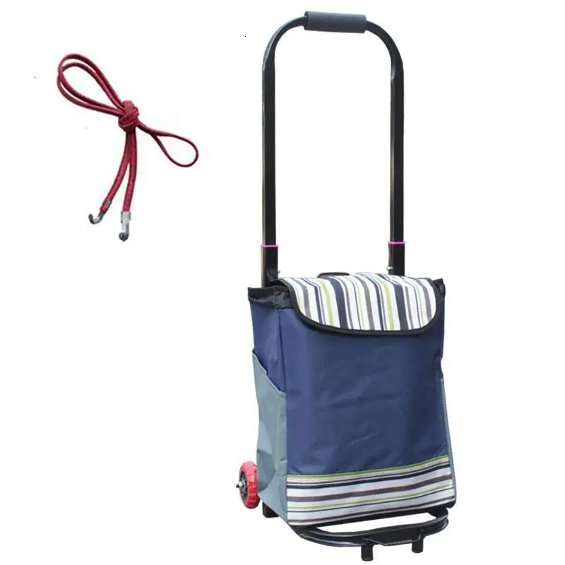 Компра хранения Koszyk Rolling Chariot De Courses Avec Roulettes хозяйственная тележка Carrello Cucina Mesa Cocina