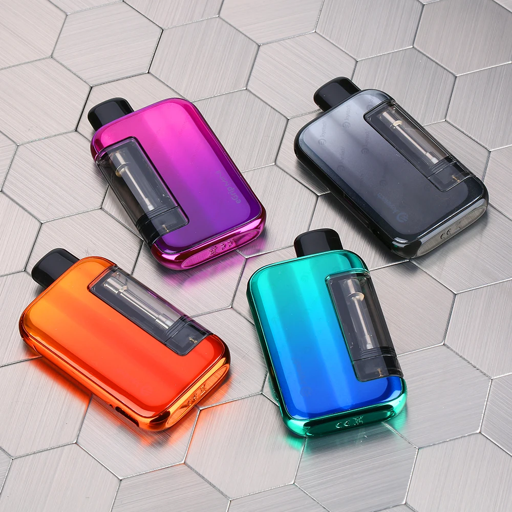 Оригинальный комплект Joyetech eGrip Mini Vape с аккумулятором 420 мАч и картриджем для