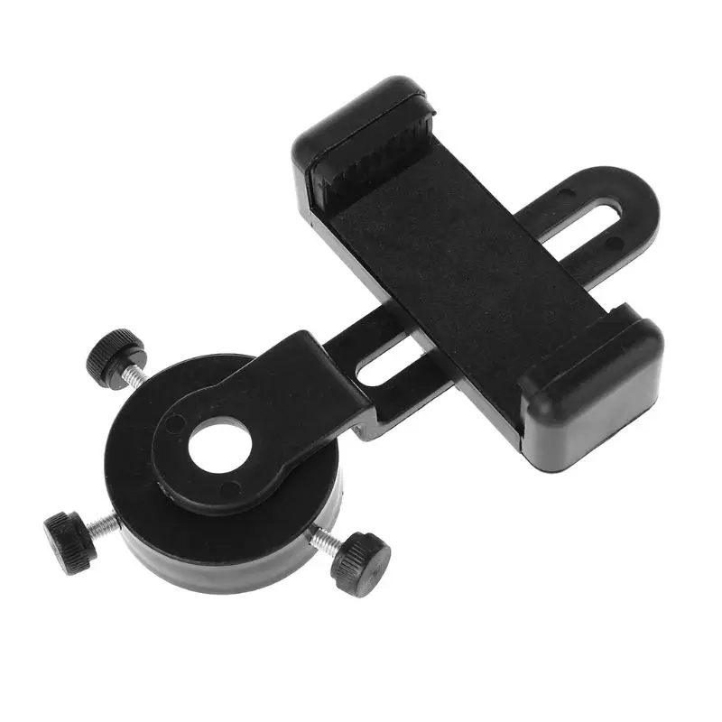 Универсальный Бинокулярный монокулярный телескоп зажим Кронштейн Держатель для