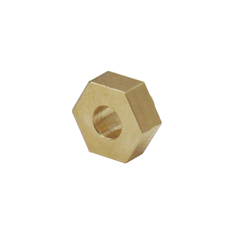 

RC radio control car Axial Scx2 Brass Stock Wheels hub 7mm hex option upgrade parts