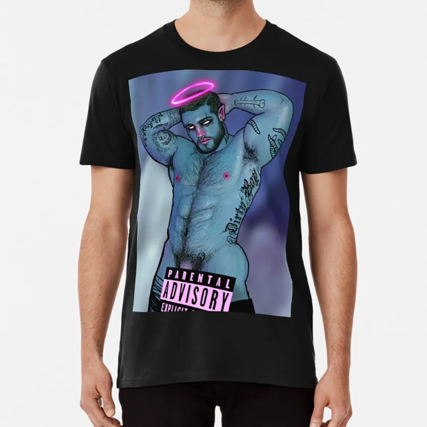 Футболка для грязного мальчика геев мускулистые медведь мускулистый топ lgbtq