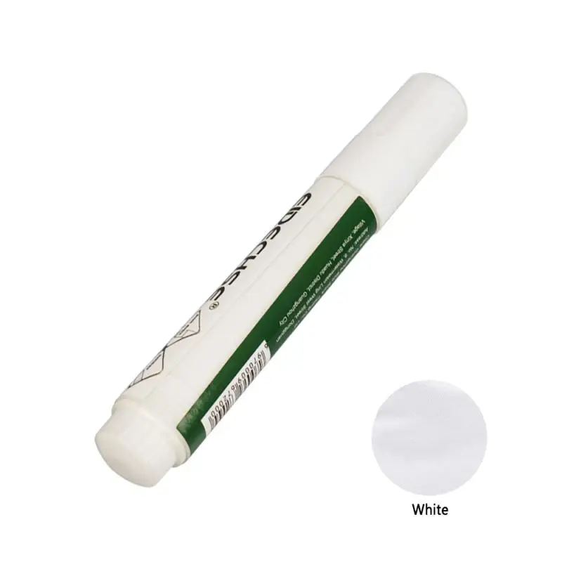 

Canvas Shoes Repair Pen Cloth Color Soft Cloth Dyeing Waterproof Refurbished Pen Color Repair