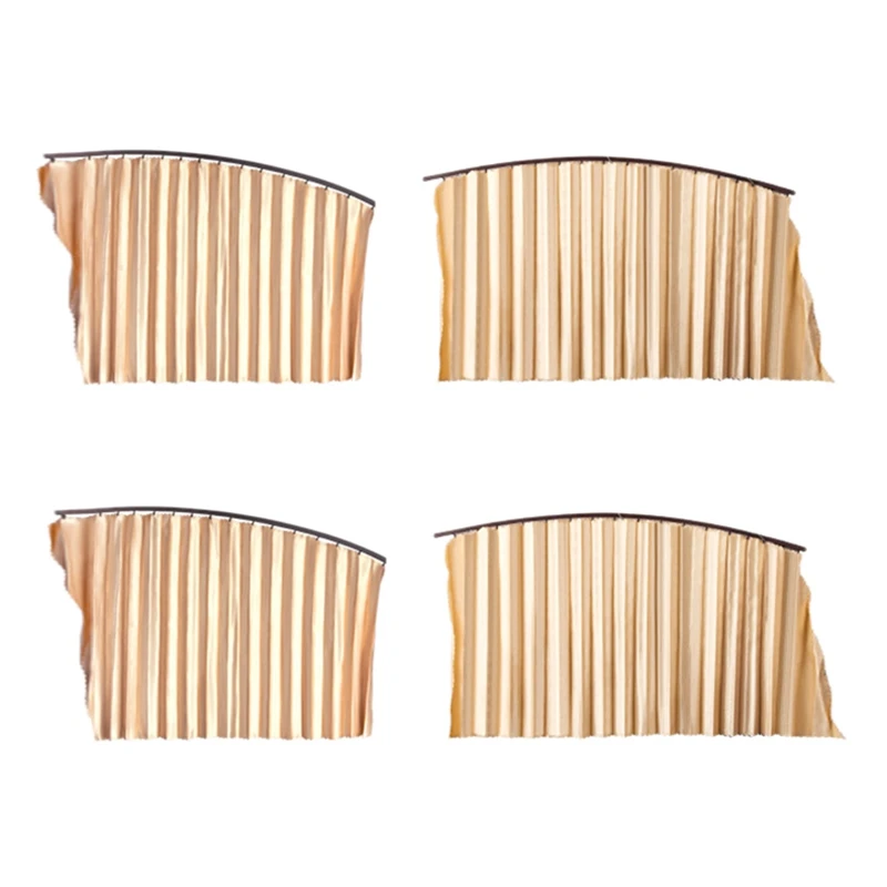 Netic солнцезащитный чехол для окна автомобиля защита от ультрафиолета солнечных