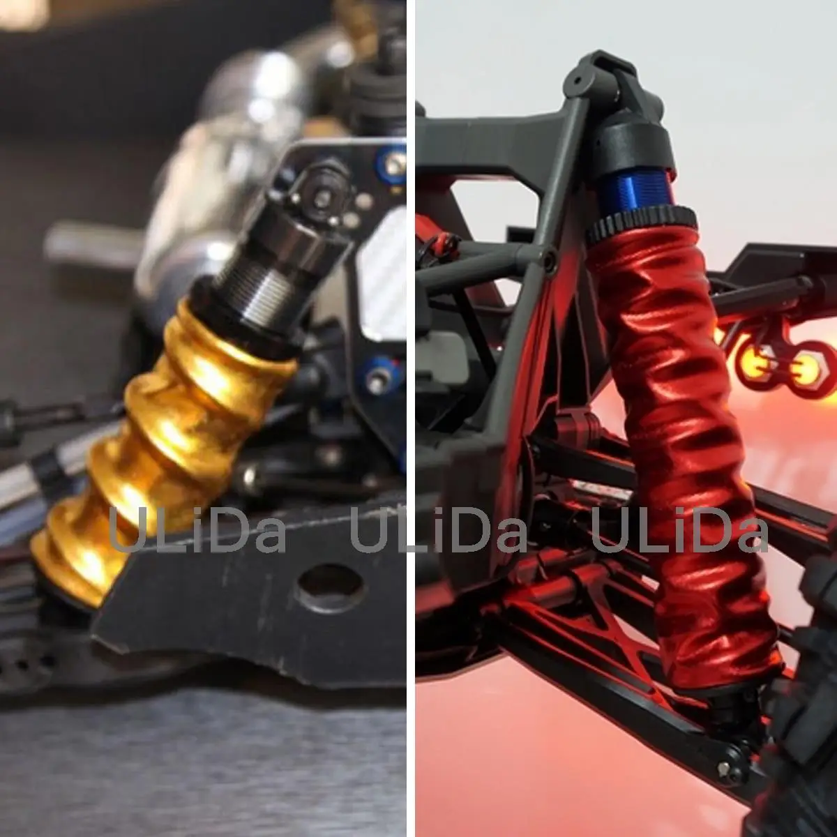 4 шт пыленепроницаемый аморт