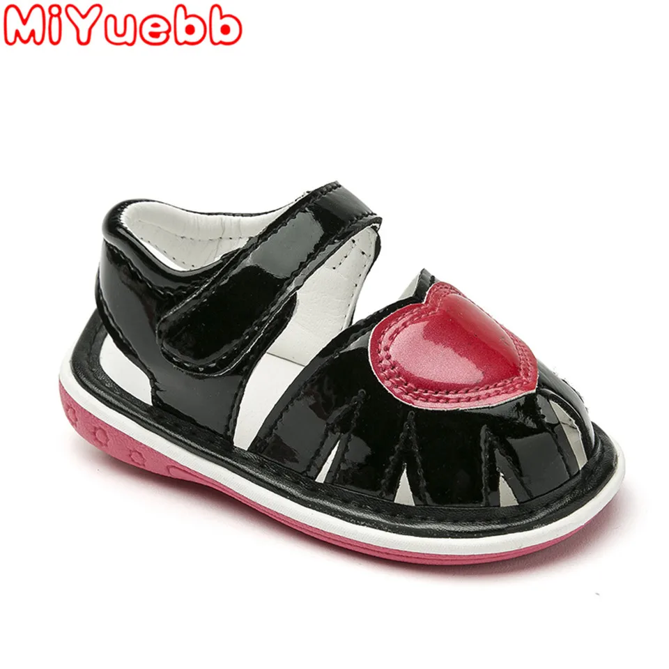 Детская обувь летние детские сандалии для маленьких мальчиков и девочек мягкие