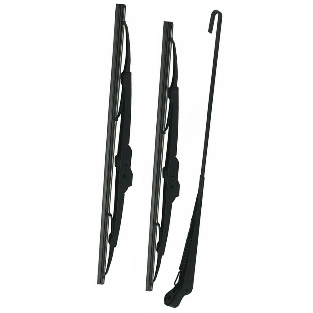 Комплект мотора стеклоочистителя UTV Для Polaris Ranger RZR 900 Can Am Honda 1 шт. автомобильные