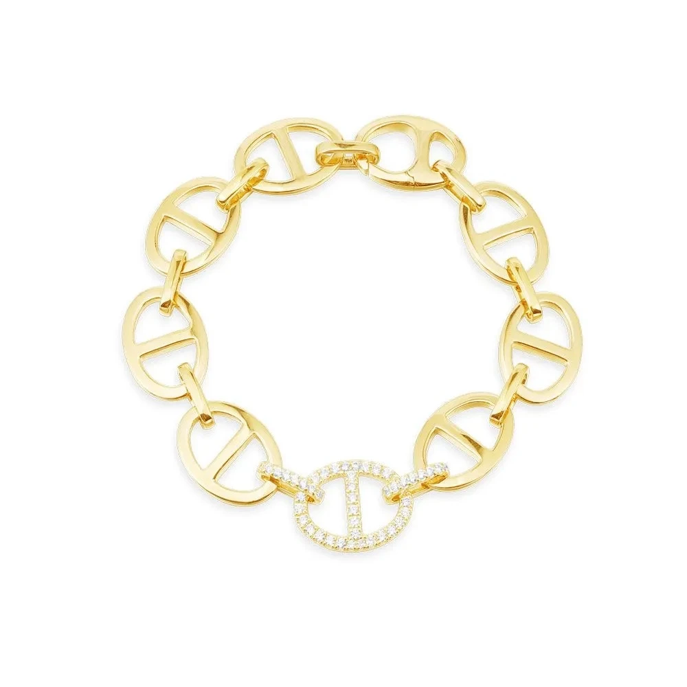 

High Quality Jewelry 1:1 Copy, Bracelet For Women Gift Rose Gold Bracelet Gift