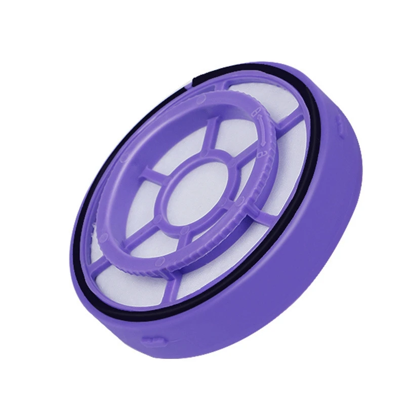 

Vacuum Cleaner Accessories,HEPA Spare Parts for Puppy D-526 Vacuum Cleaner Spare Cotton Filter