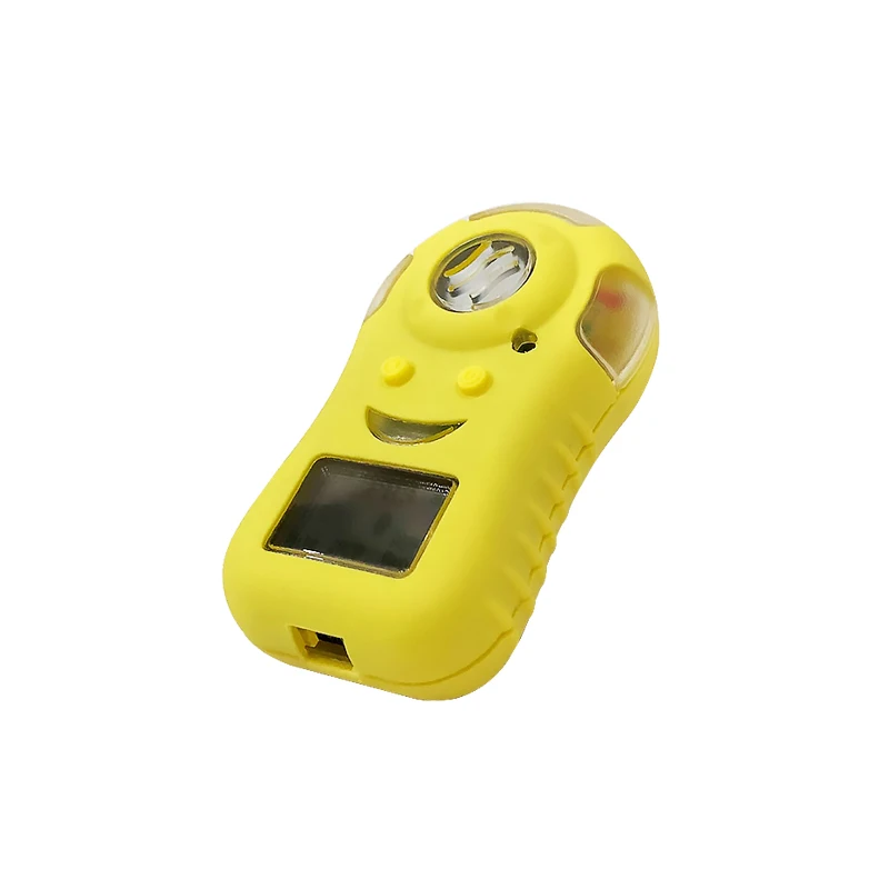 

LCD display portable ozone detector O3 analyzer
