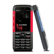 Refurbished Phone Original Unlocked Nokia 5310 XpressMusic Bluetooth Java MP3 Player Support Russian Keyboard