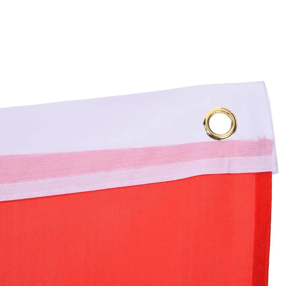 Высокое качество 90*150 см большой флаг Дании полиэстер Дания национальный баннер