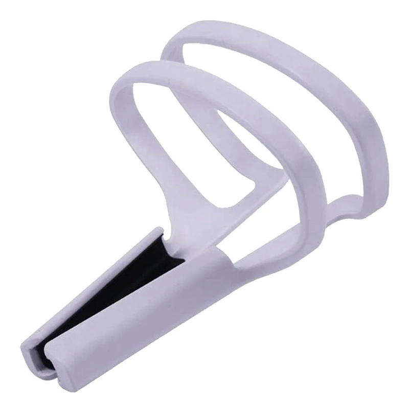 Корректор осанки ABS противоударный держатель для банта регулируемый корректор