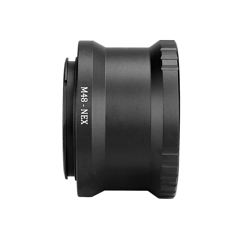 SVBONY SONY DSLR адаптер для камеры Ring M42 (T2-AF)/M42 (T2-NEX)/M48 (M48-NEX) астрономической фотографии |
