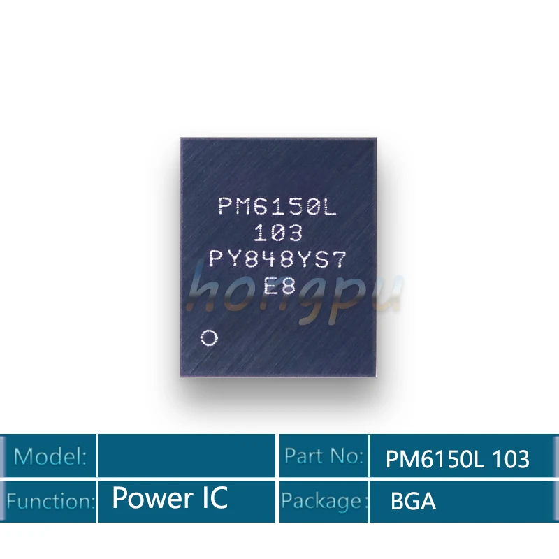 

1-20 шт./лот PM6150L 103 управление источником питания PM IC chip PMIC