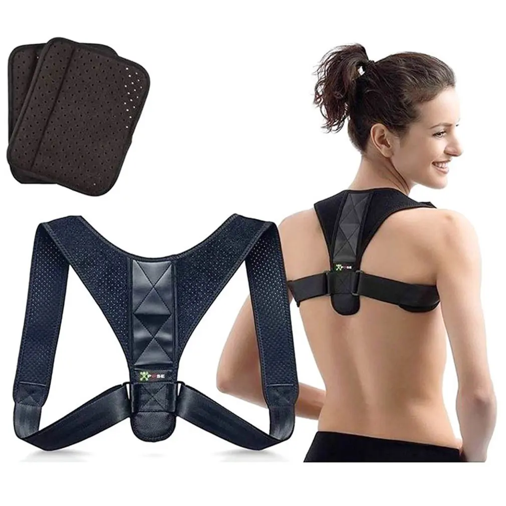 Ортез Hunchback для взрослых студентов детей позвоночник боковая кривизна коррекция