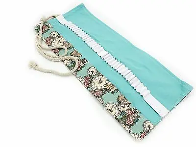 Чехол для карандашей ручной работы 36/48/72 отверстий | Канцтовары офиса и дома