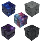 Кубик антистресс декомпрессионные фотоблоки для снятия стресса Детские фотоблоки Лучший подарок игрушки для взрослых и детей Подарки