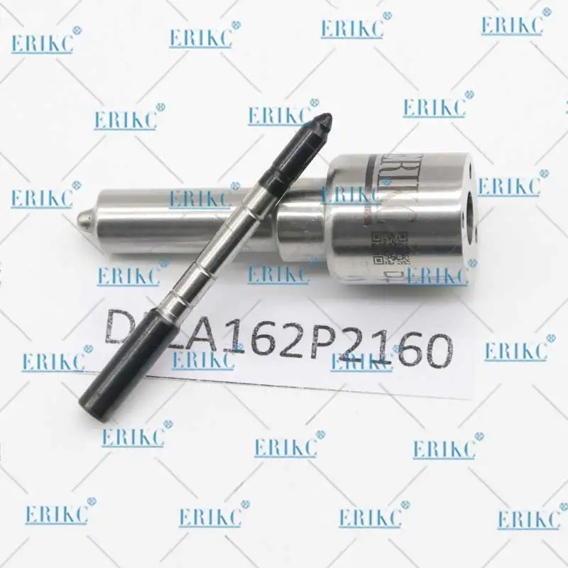 ERIKC Евро 5 сопло DLLA162P2160 Авто топливный инжектор дизельный 0433172160 для BOSCH 0445110368