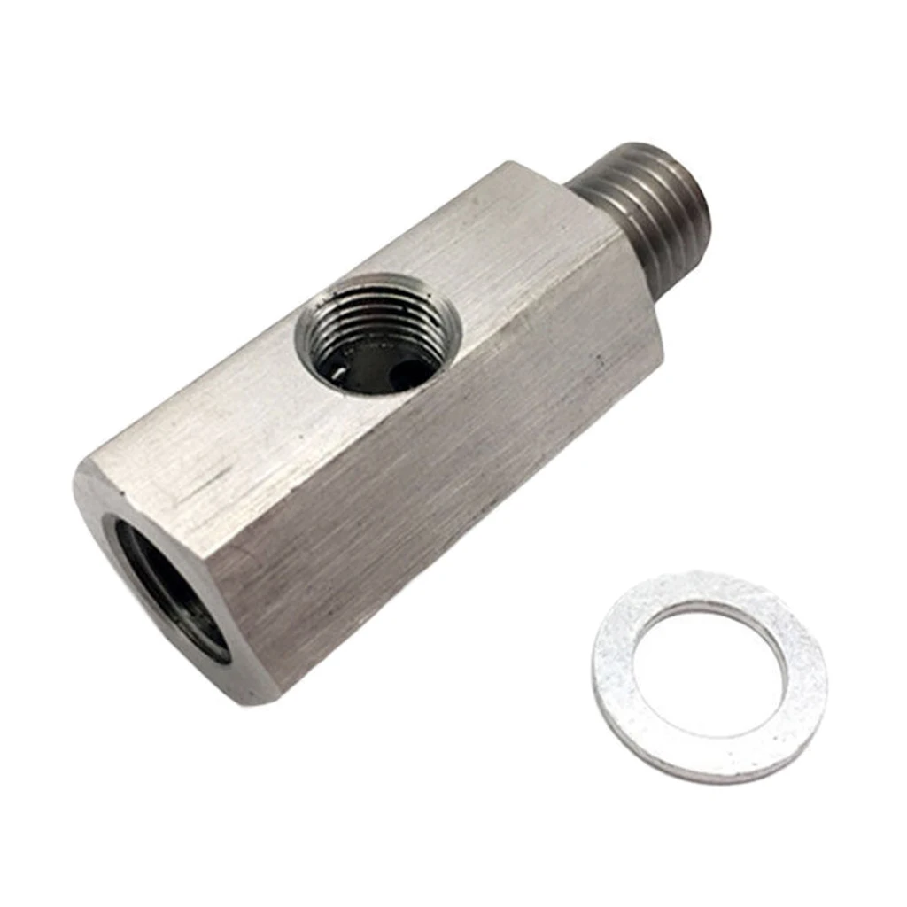 

NPT фитинг для мужчин и женщин 1/8 "для M12X1.5 адаптер турбо датчик давления масла