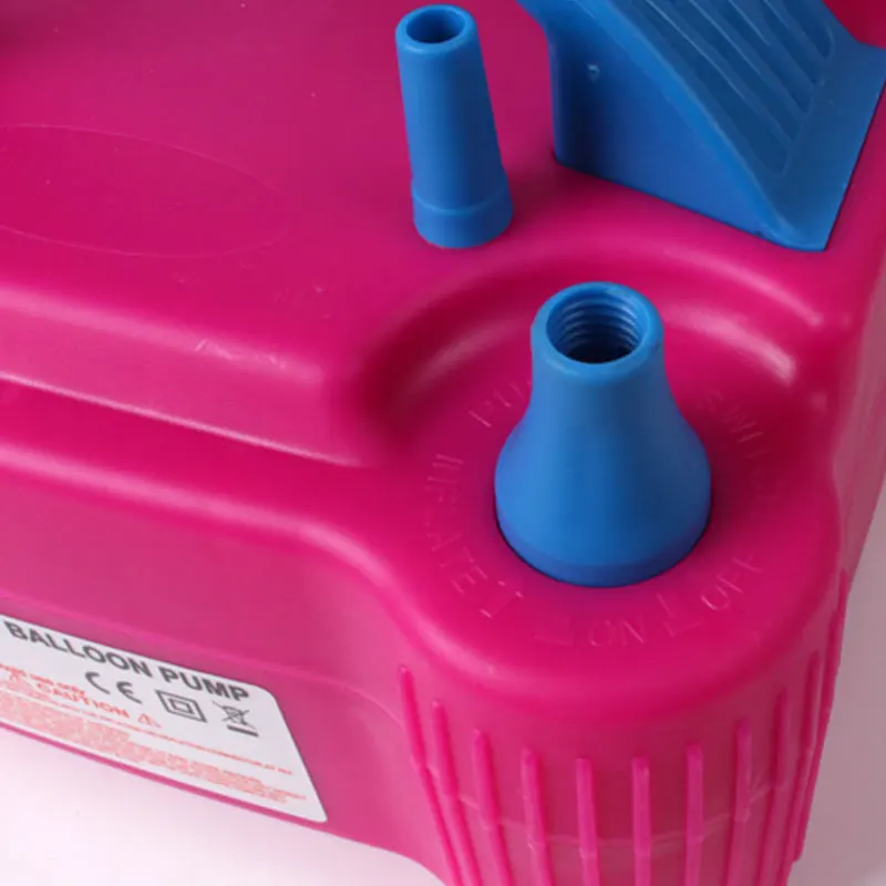 Портативный высокое Напряжение двойное отверстие штепсельная вилка