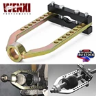 Универсальный инструмент для снятия шрусов автомобиля, разделитель карданного вала разделитель съемник, полностью регулируемый монтажный инструмент WX-PSS01