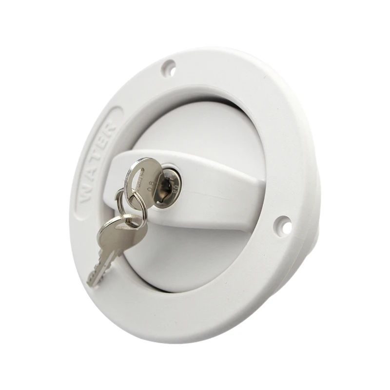 Аксессуары для автофургона модифицированный гравитационный водозаборник с