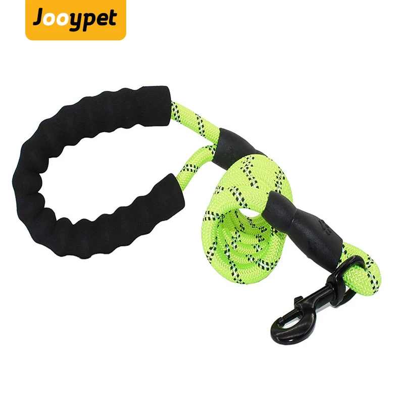 JOOYPET поставщики товаров для животных Плетеный скалолазание Светоотражающий