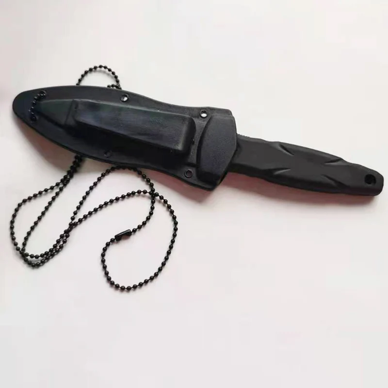 Бесплатная доставка нож для дайвинга леггинсы прямой маленькие ножи выживания
