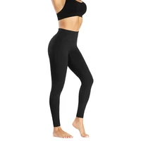 high waist women yoga pants trainer fitness stretchy sport leggings gym tights push up female running trouser workout panties