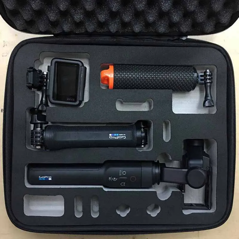 Чехол Карма Gopro Gimbal Портативная сумка для хранения Защитная дрона G6 Stabilitzer