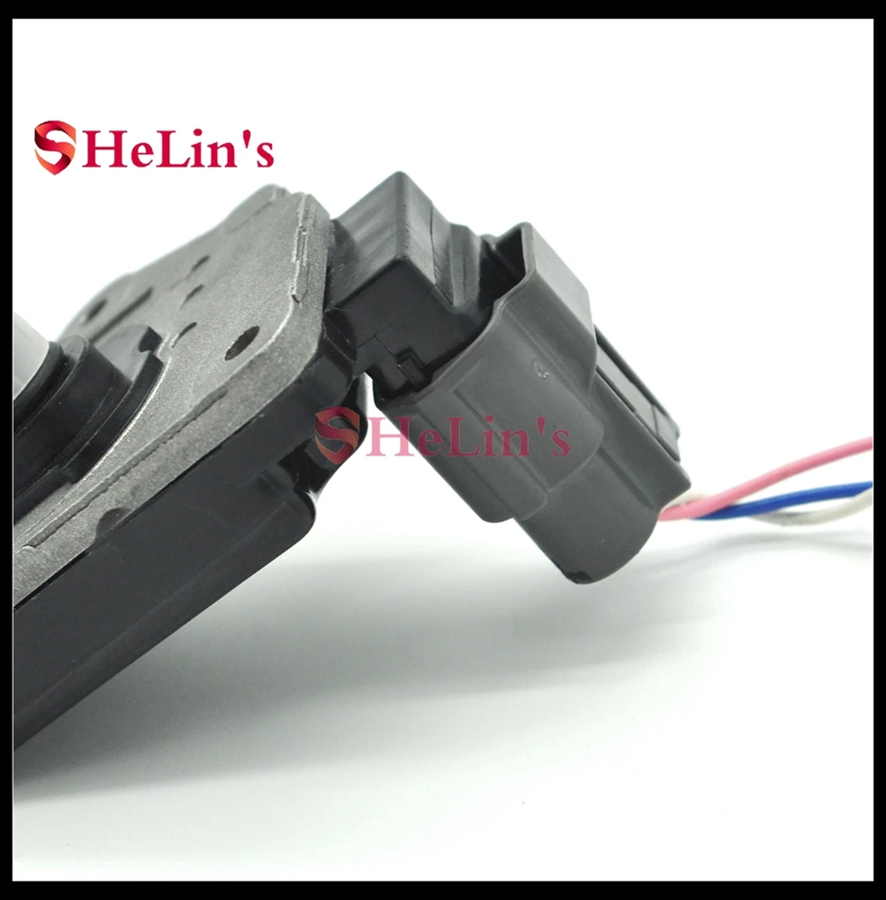 Mass Air Flow MAF Meter коннектор для датчика Pigtail Nissan D21 Pickup SUNNY Primera Sentra AFH45M-46 AFH55M-10 AFH55M-11 |