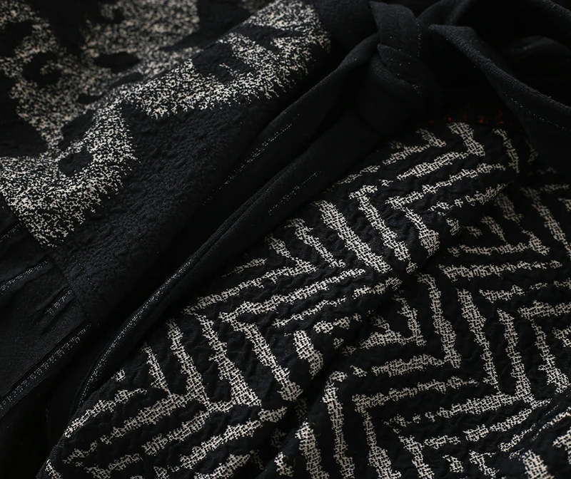 Женский Длинный винтажный тренчкот в европейском стиле новинка 2020 осенне-зимняя