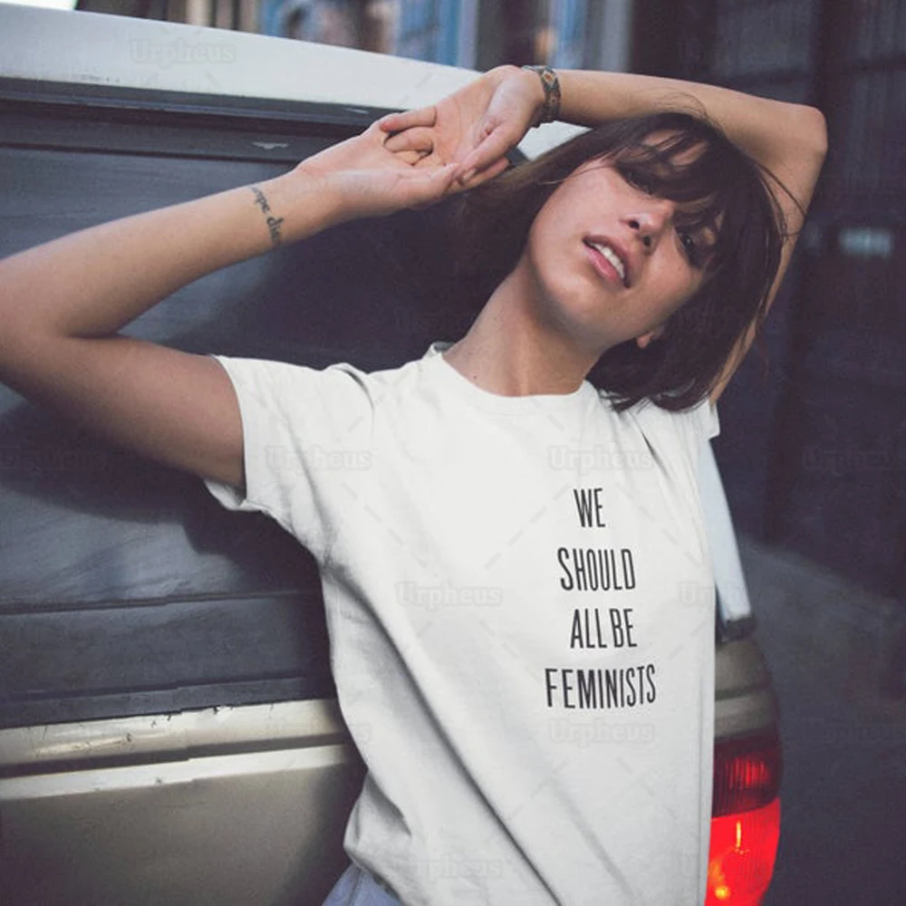 Рубашка для женщин и девушек, 100% хлопок Рубашка для женщин и девушек, 100% хлопок