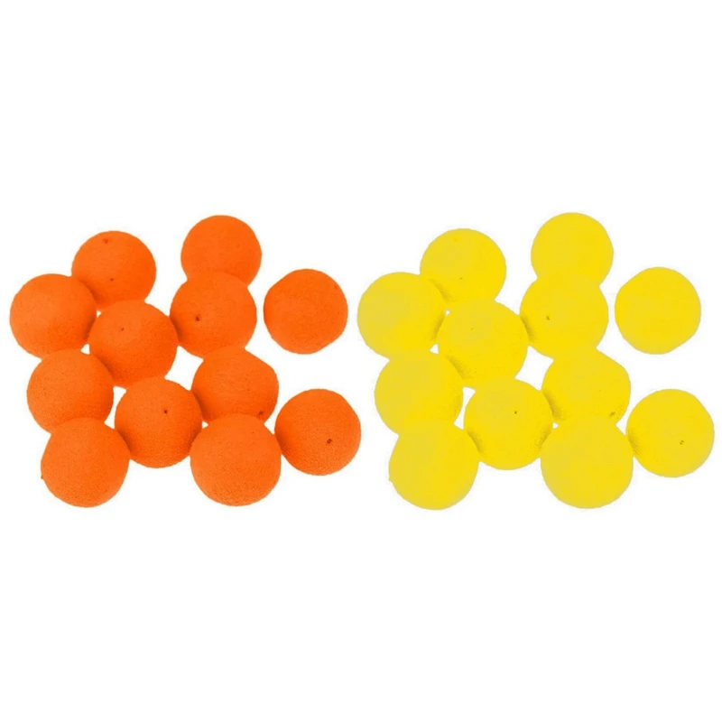 2 коробки запах всплывающая рыболовная приманка Boilies плавающая наживка для ловли