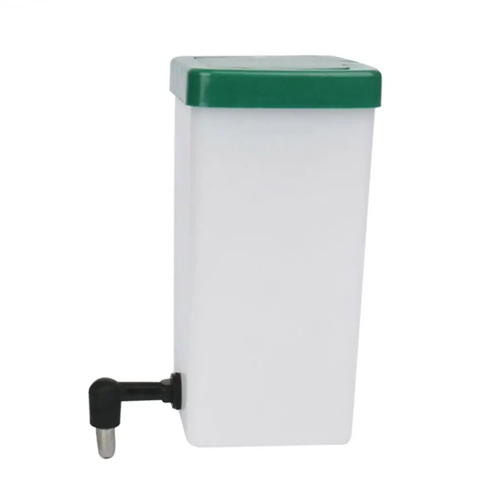 

Горячая Распродажа Pet подачи воды автоматический Подвесной для фонтанчика питьевой воды 500 мл/1000 мл Hangable Pet подачи воды