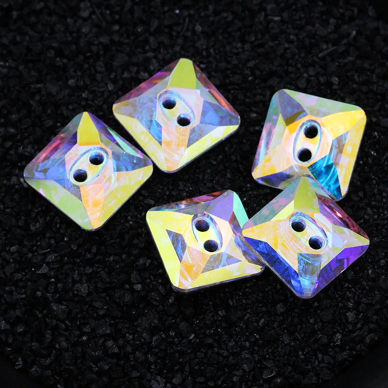 Декоративные пуговицы для рукоделия 14 мм | Дом и сад