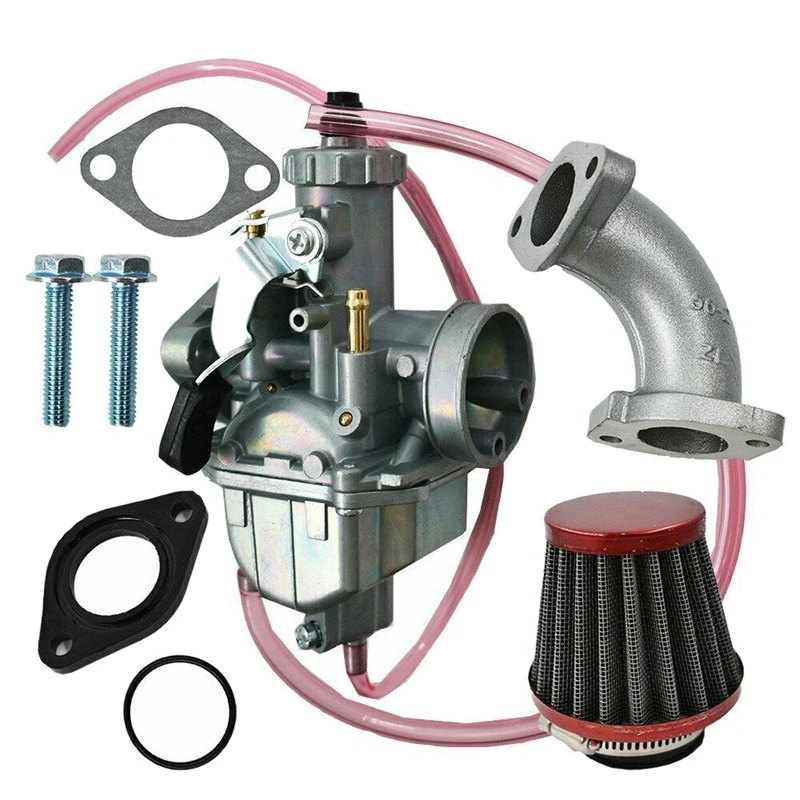 AP68-VM22 26 мм карбюратор воздушный фильтр впускной трубы для Mikuni 110Cc 125Cc 140Cc Pit Dirt Bike
