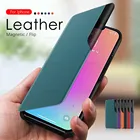 Чехол-книжка для Iphone 13 Pro Max, Умный Магнитный чехол для Iphone13 Mini Aphone Aifone I Phone 13Pro, противоударный чехол с подставкой