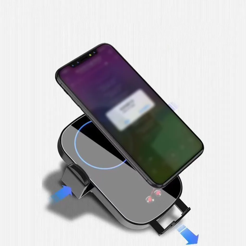 Многофункциональное беспроводное автоматическое Индукционное автомобильное