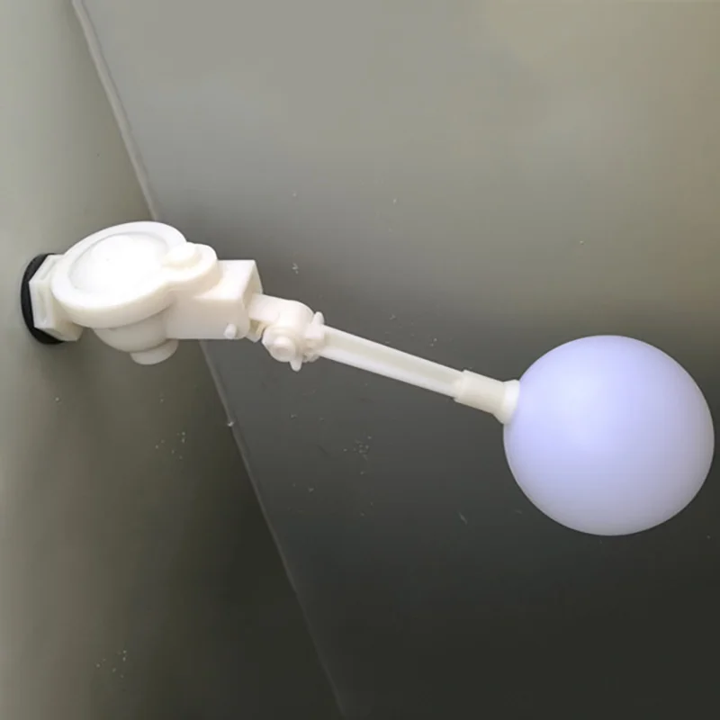 Пластиковый поплавковый клапан регулируемый Поплавковый переключатель