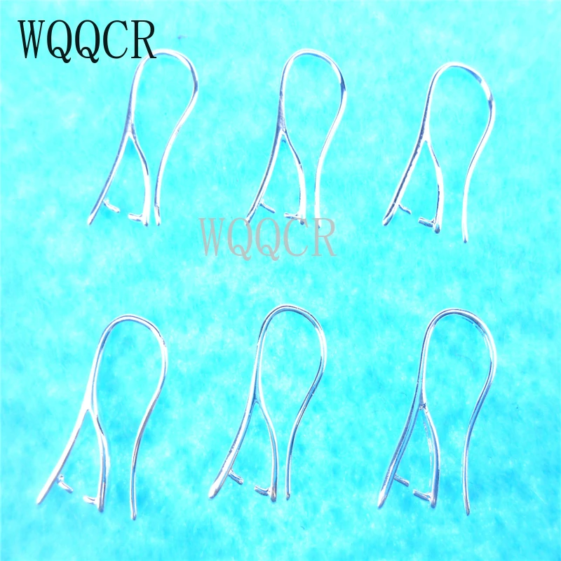 Бесплатная Быстрая доставка Оптовая продажа 50 шт. в партии цветные серьги из