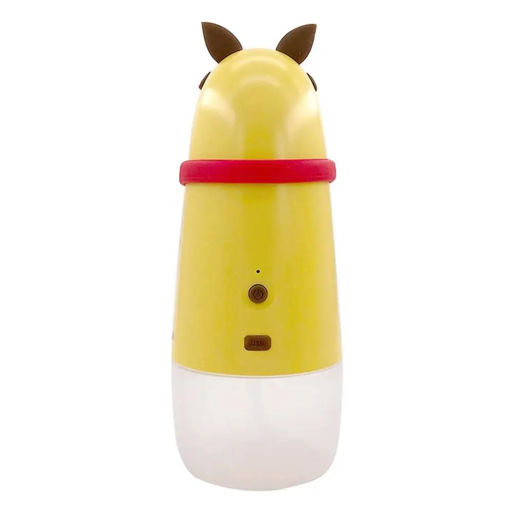 Забавный Автоматический Датчик диспенсер для мыла Машина мойки пеной