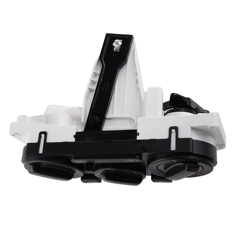 Панель управления нагревателем 27510-ED50A A/C панель климатическим контролем для Nissan