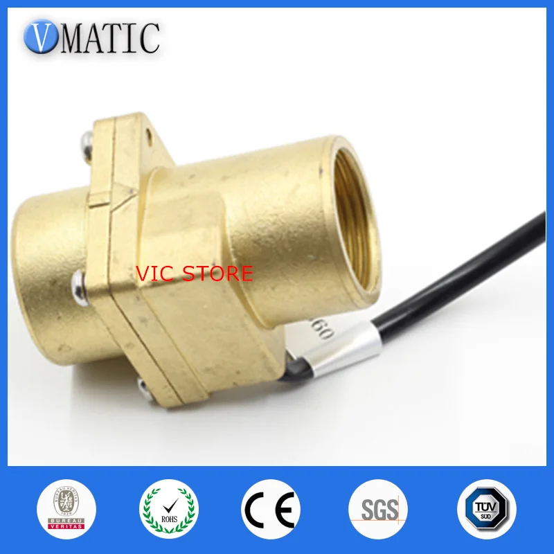 High Quality VC4060 Brass Switch Oem Reed Water Electronic Urinal Flusher Pumping Machine Flow Sensor Coffee | Обустройство дома