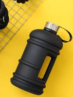 flat children water bottle reusable insulated herbalife water bottle stainless steel borraccia termica household product jj60wb