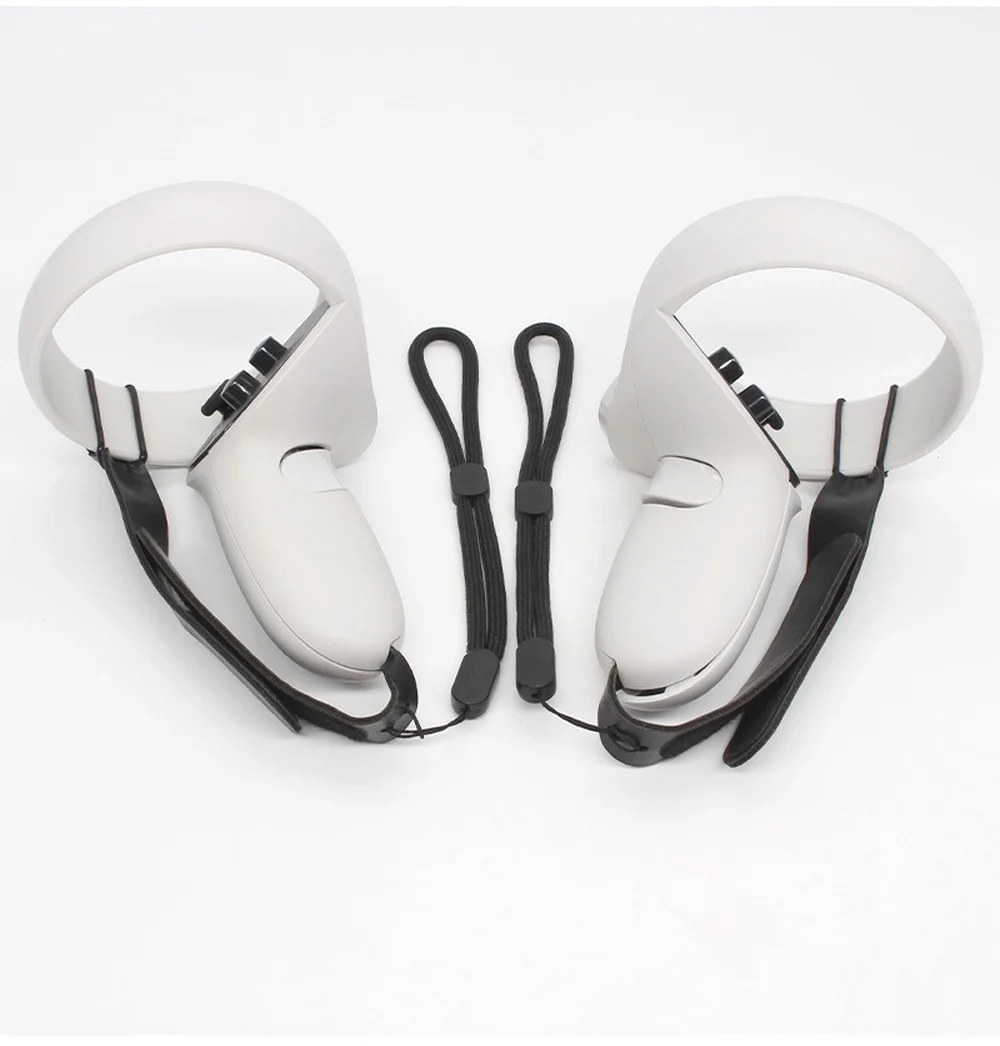 

For Suitable for Oculus Quest 2 VR glasses accessory handle strap wristband oculus quest
